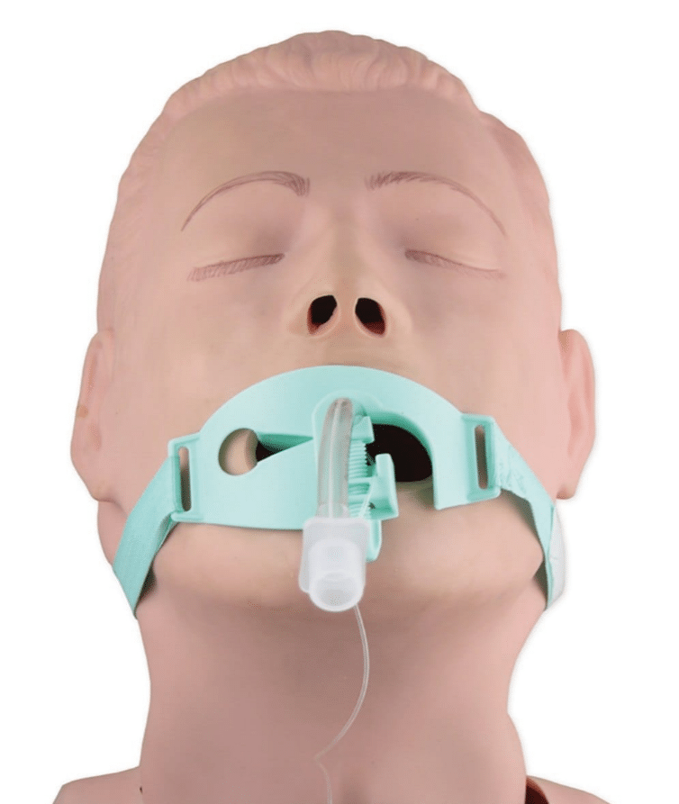 ETT Tube holder