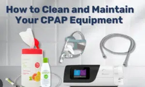 CPAP Machine Maintenance Pakistan