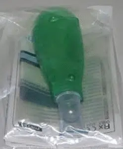 Acapella PEP Valve – Vibratory Exhalation Valve for Airway Clearance Therapy