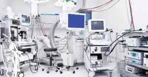 medical equipment