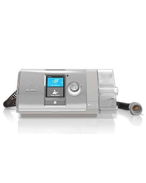 Bipap machine 