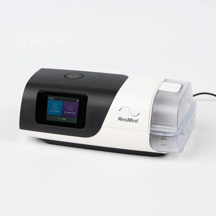Cpap Machine