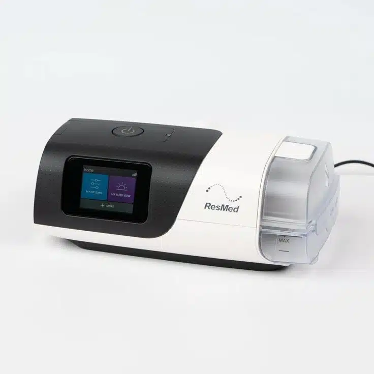 Cpap Machine