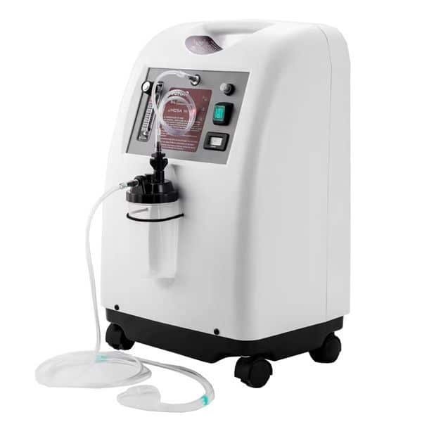 oxygen machine