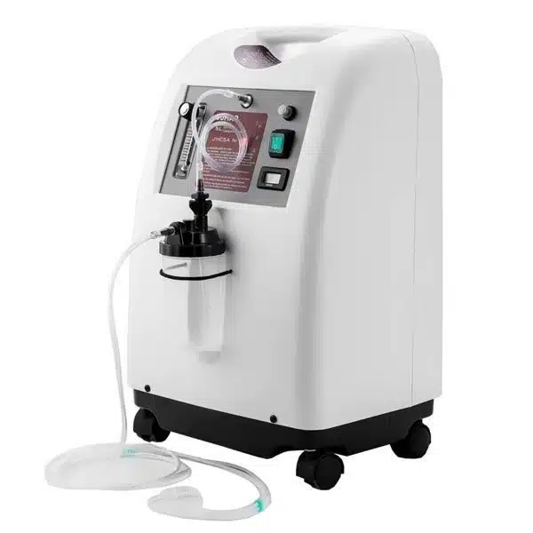 oxygen machine
