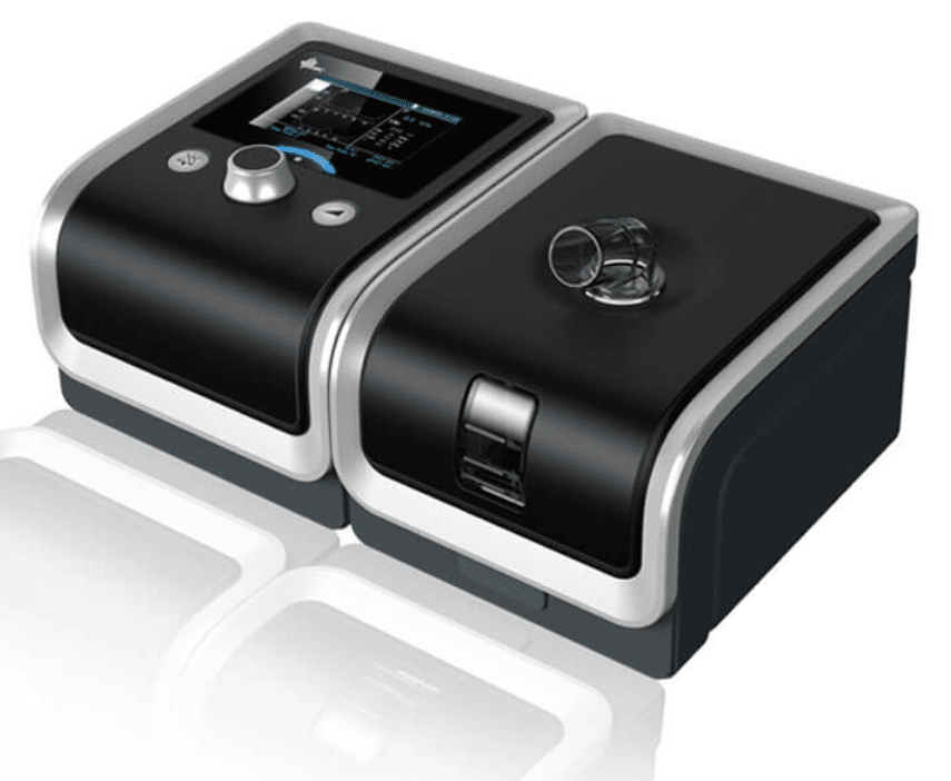 BMC G2 CPAP Machine (RESmart GII)