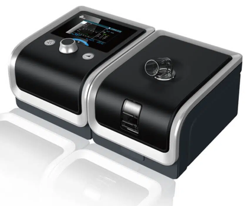 BMC G2 CPAP Machine (RESmart GII)