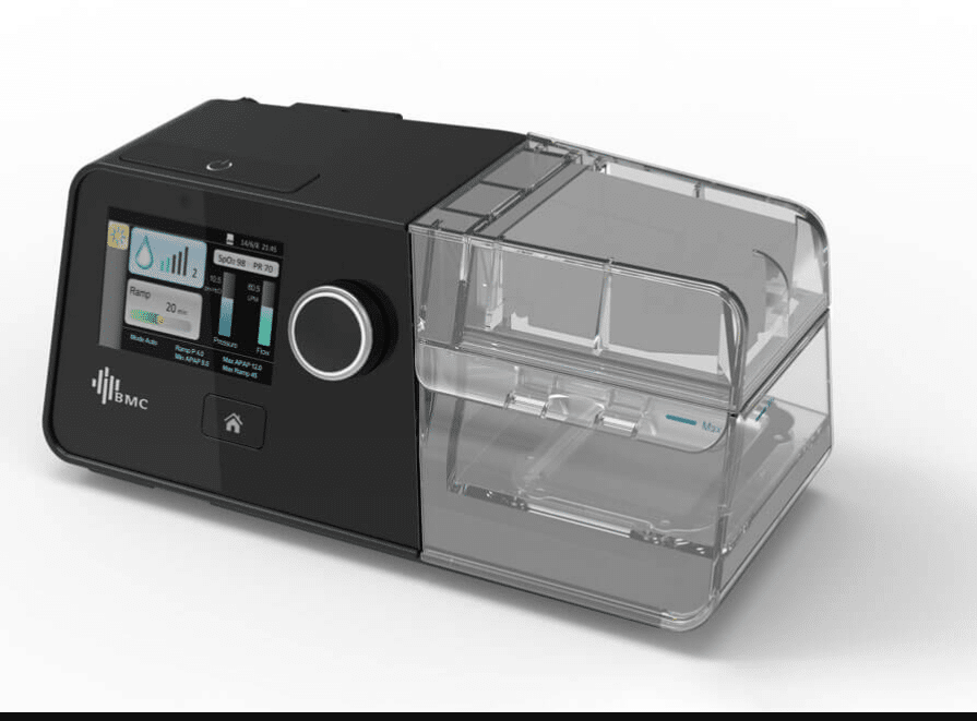 BMC G3 Auto CPAP (G3 A20)