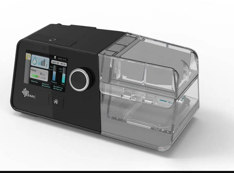BMC G3 Auto CPAP (G3 A20)