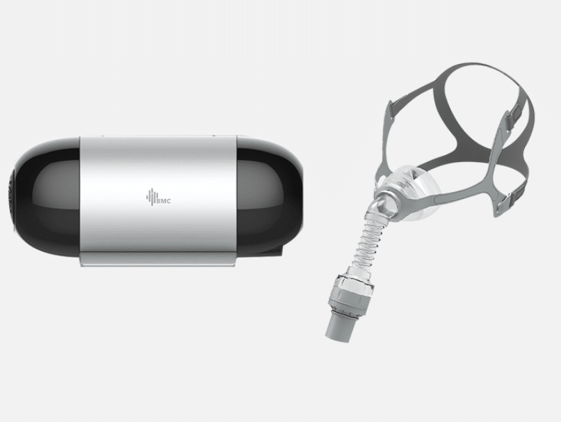 BMC M1 Mini Portable CPAP Machine