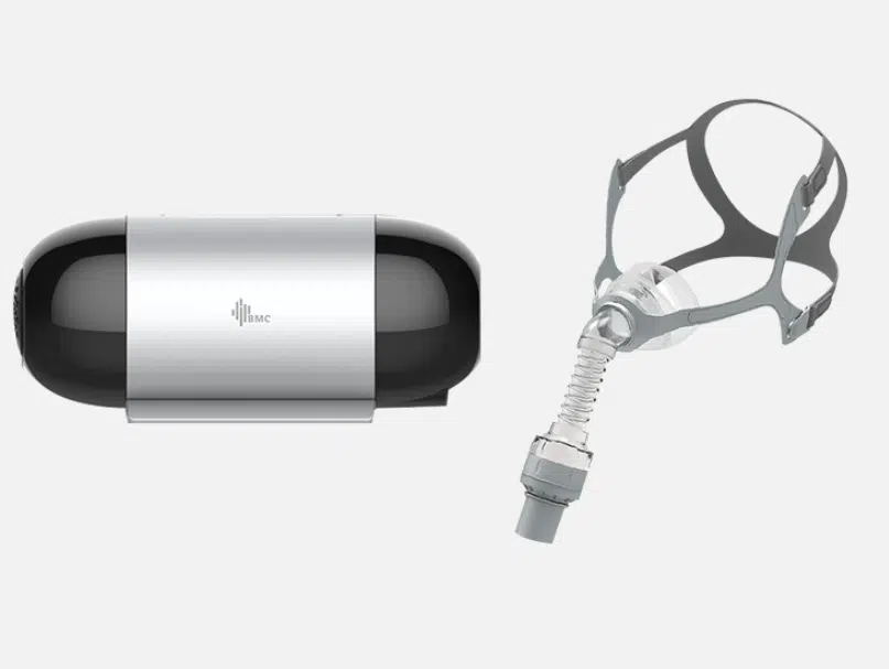 BMC M1 Mini Portable CPAP Machine