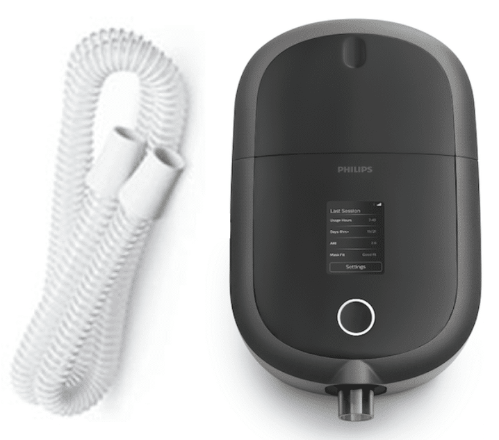 ResMed AirSense 11 AutoSet CPAP Machine