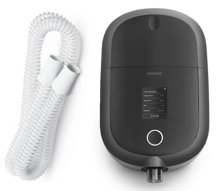 ResMed AirSense 11 AutoSet CPAP Machine