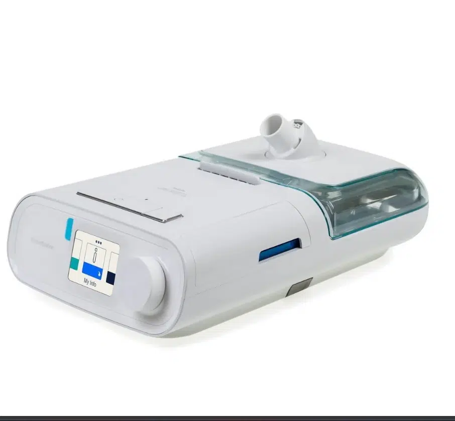 Philips DreamStation Auto CPAP (DSX500)