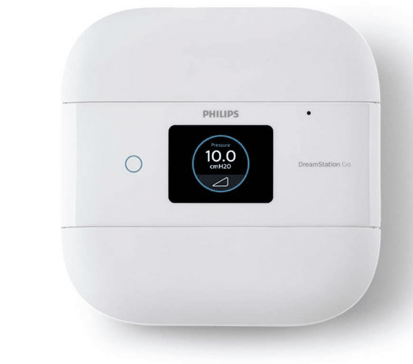Philips DreamStation Go Portable CPAP \