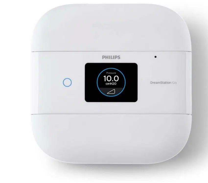Philips DreamStation Go Portable CPAP \