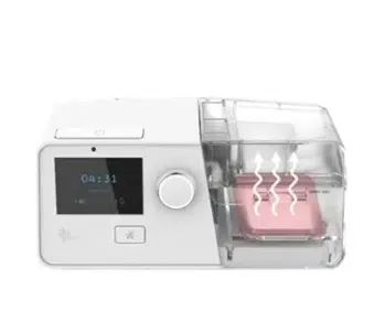 BMC RESmart G3 B30VT BiPAP (NIV Machine)