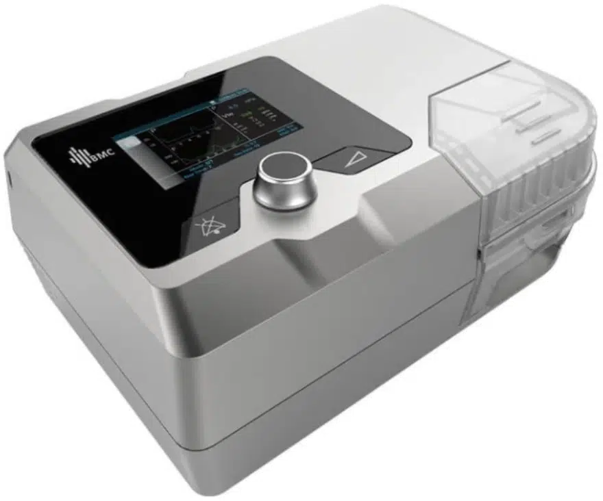 BMC RESmart GII BPAP (G2 Series)