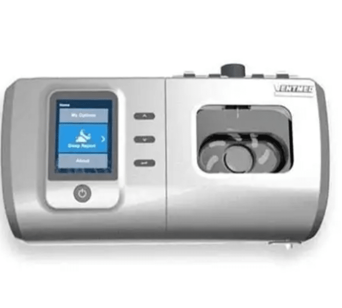 VentMed DS7 BiPAP ST25 (Bi-level PAP with Humidifier)