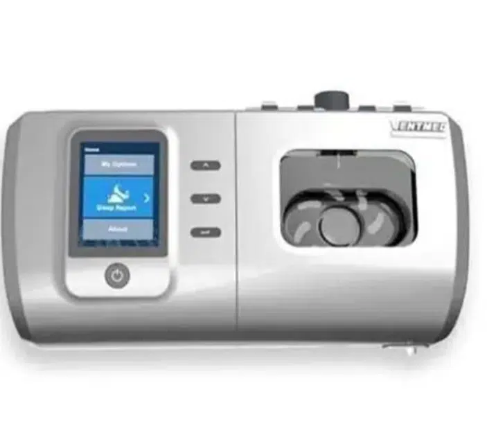 VentMed DS7 BiPAP ST25 (Bi-level PAP with Humidifier)