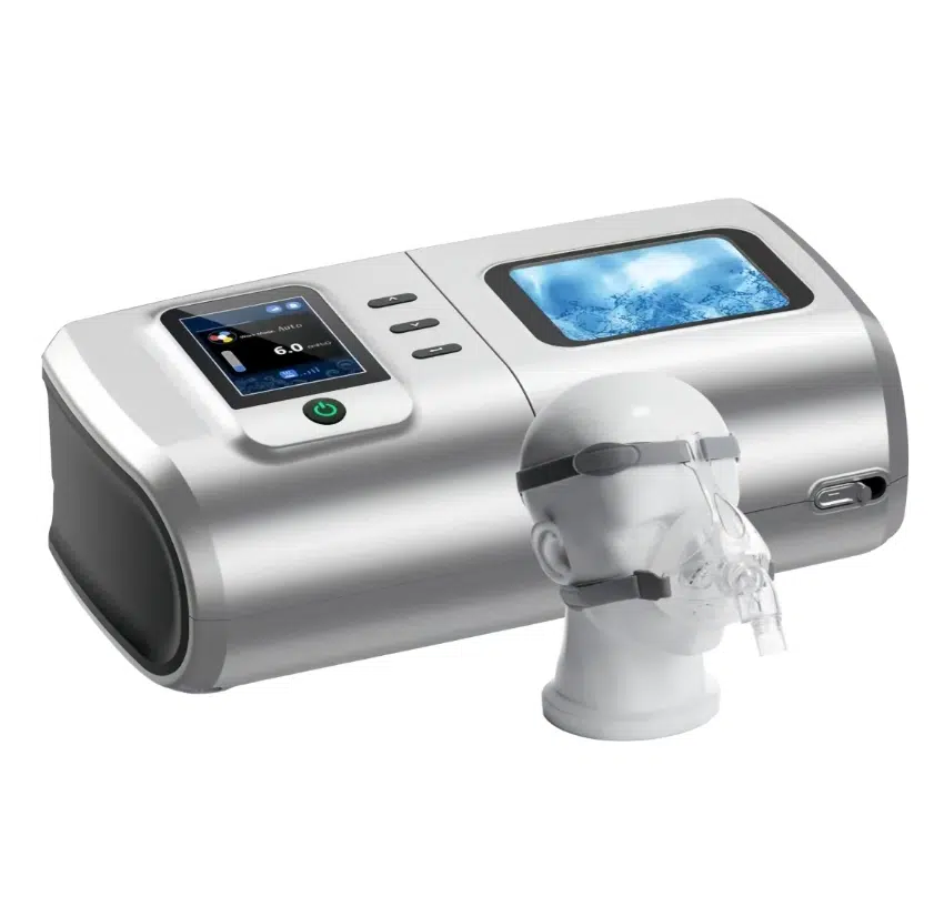 VentMed DS8 BiPAP ST30 (BreathCare Series)