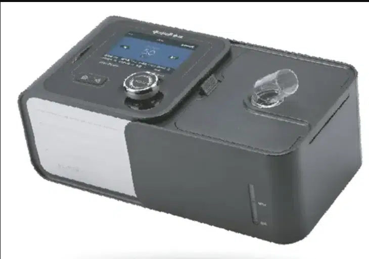 Yuwell YH-725 BiPAP (Bi-level PAP)
