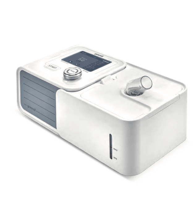 Yuwell YH-730 BiPAP (Bi-level PAP with Humidifier)
