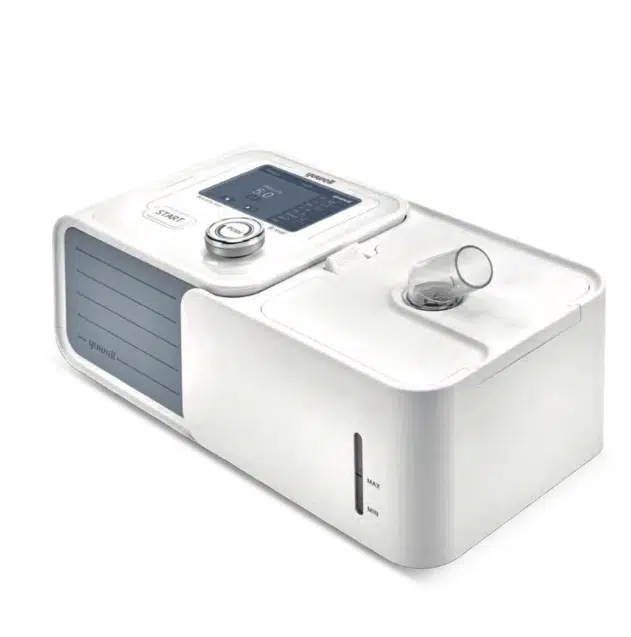 Yuwell YH-730 BiPAP (Bi-level PAP with Humidifier)