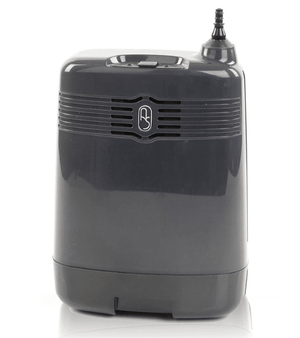 AirSep FreeStyle & Focus Portable Oxygen Concentrators