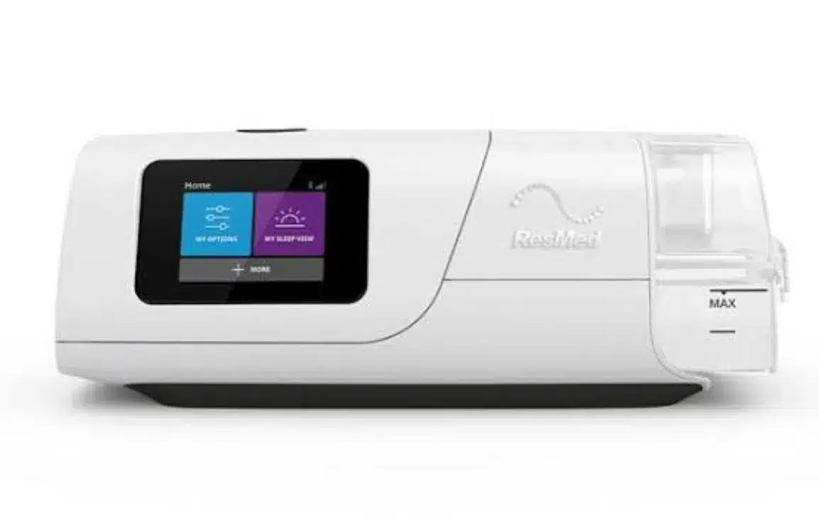 CPAP