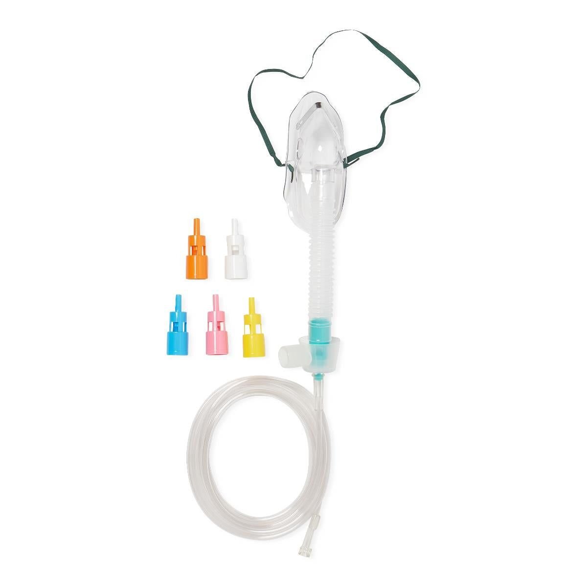 repiratory equipment
                