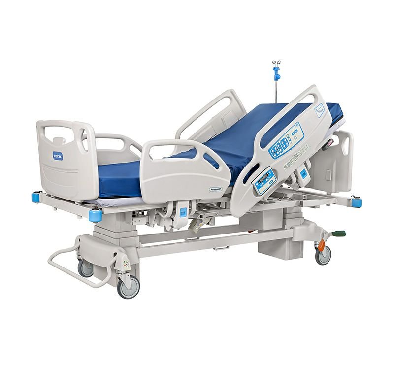 patients Beds