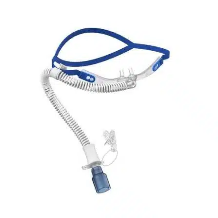 High flow nasal cannula