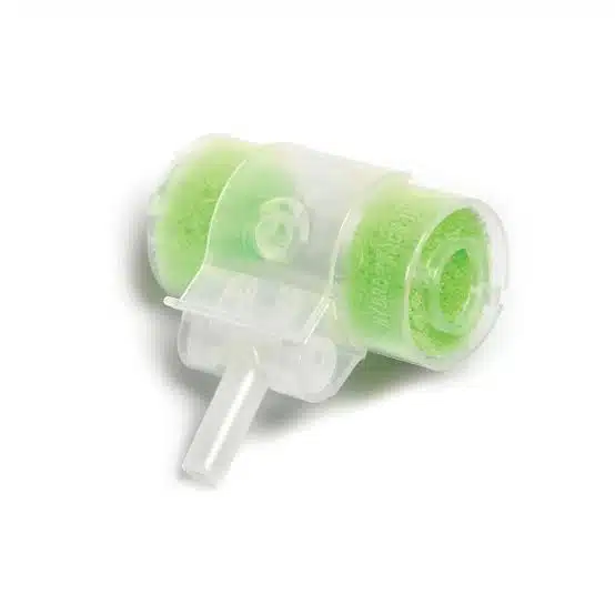 Intersurgical Hydro-Trach T HME Filter