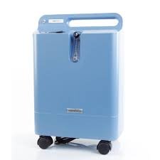 Philips EverFlo Q Oxygen Concentrator (Ultra-Quiet)