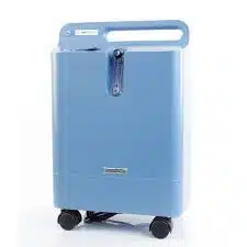 Philips EverFlo Q Oxygen Concentrator (Ultra-Quiet)