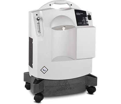 Philips Respironics Millennium M10 Oxygen Concentrator (10 Liters)
