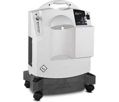 Philips Respironics Millennium M10 Oxygen Concentrator (10 Liters)