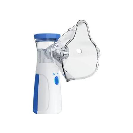 Portable Mesh Nebulizer (JSL-W302 & Universal Models)