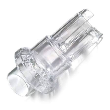 Respironics Whisper Swivel II Exhalation Valve