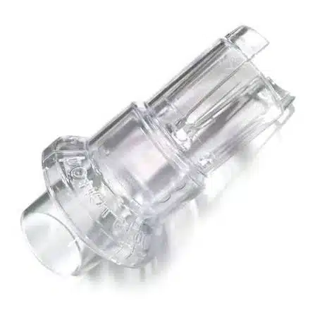 Respironics Whisper Swivel II Exhalation Valve
