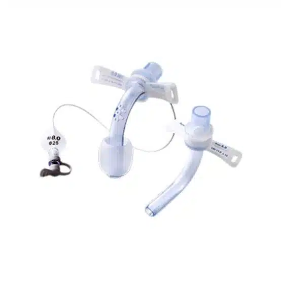 Shiley & Portex Tracheostomy Tubes (All Sizes)