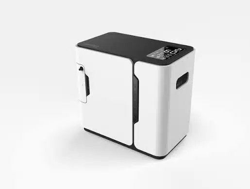 Yuwell YU300 & YU500 Home Oxygen Concentrators