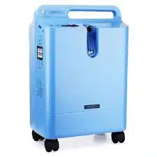 Philips EverFlo (5 Liters) Oxygen Concentrator