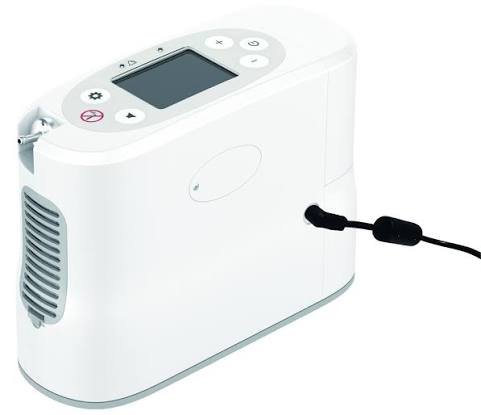 P2 Portable Oxygen Concentrator (Rhythm Healthcare / Kingon)