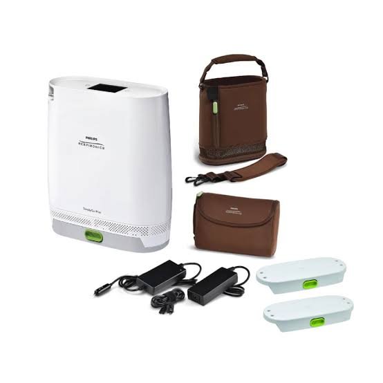Philips SimplyGo Mini (Portable)