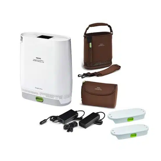 Philips SimplyGo Mini (Portable)