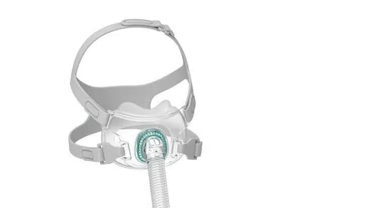 BMC F6 Full Face & P6 Nasal Pillow Masks