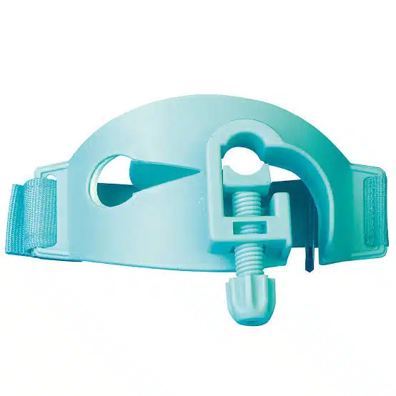 ETT Tube Holder (Endotracheal Tube Stabilizer)