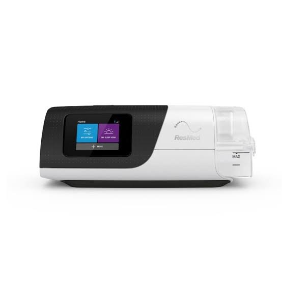 ResMed AirSense 11 and AirSense 10 Auto CPAP machines for sale in Lahore, Rawalpindi, and Multan